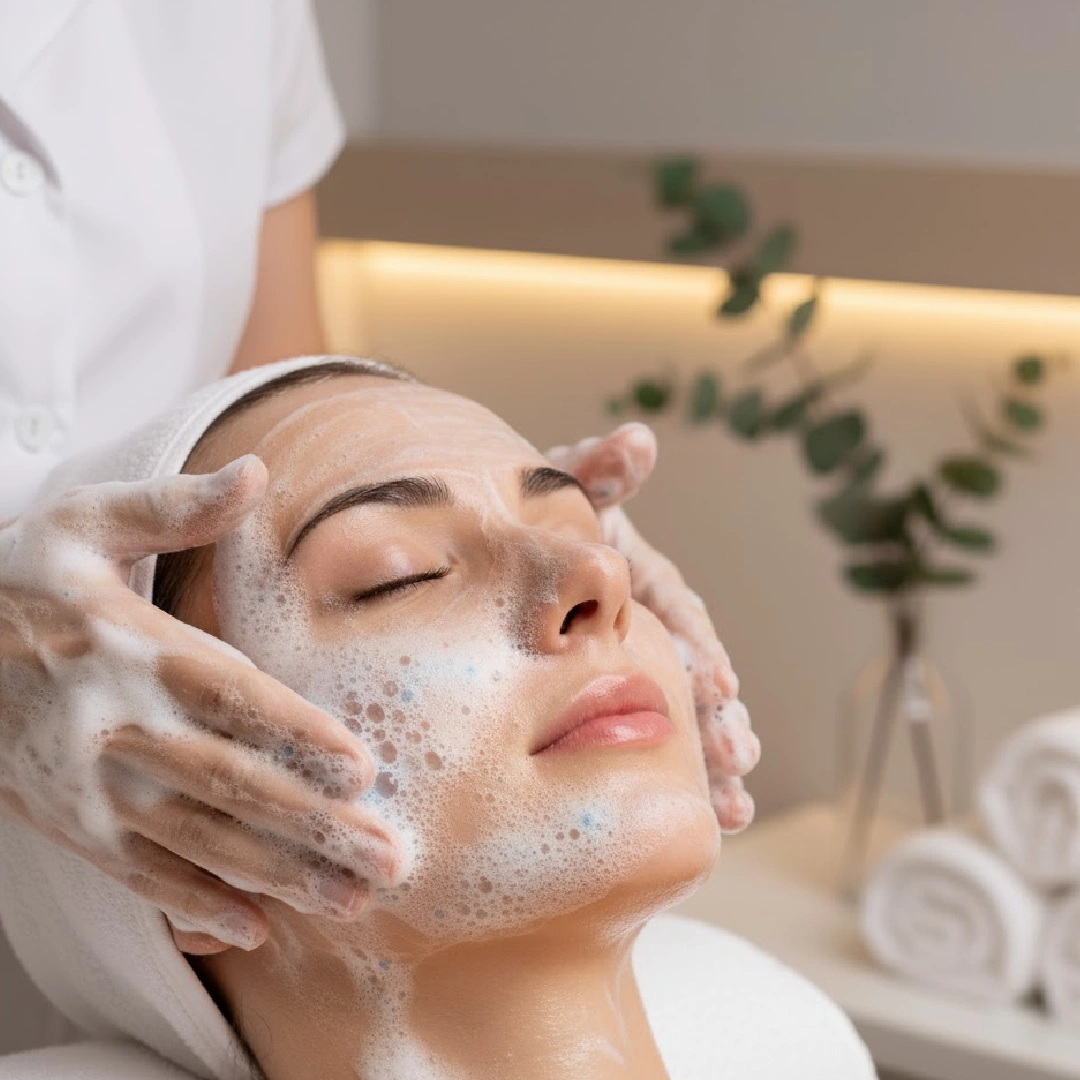 Deep Cleanser Facial
